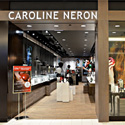 Boutique Caroline Nron - Carrefour de l'Estrie